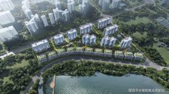 成都【世纪空间】售楼部