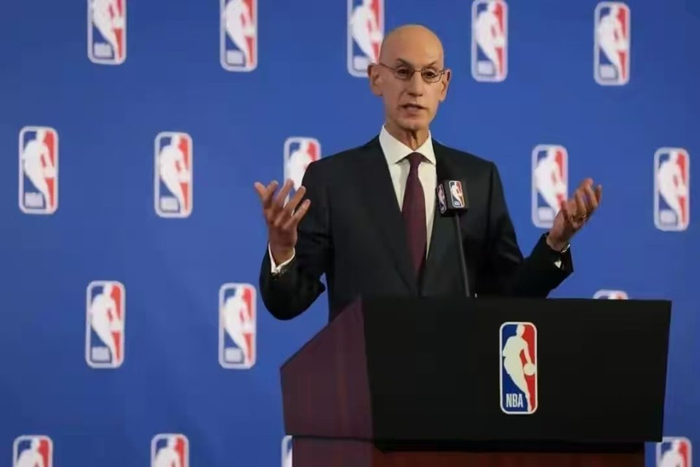 NBA扩军计划推进 拉斯维加