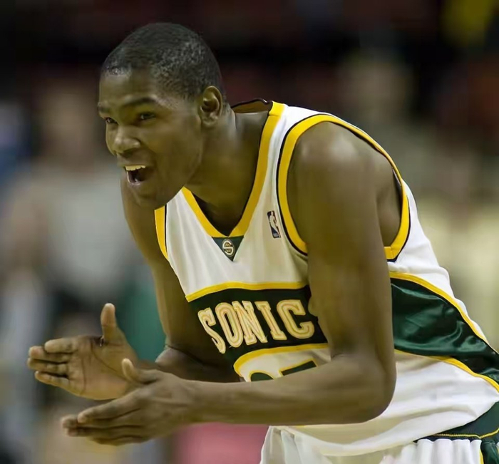 NBA扩军计划推进 拉斯维加斯与西雅图将加入联盟