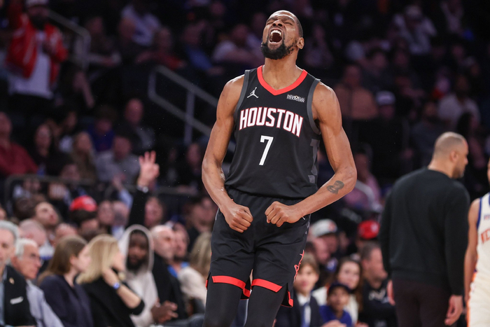 杜兰特逼近乔丹历史得分榜致敬传奇之路