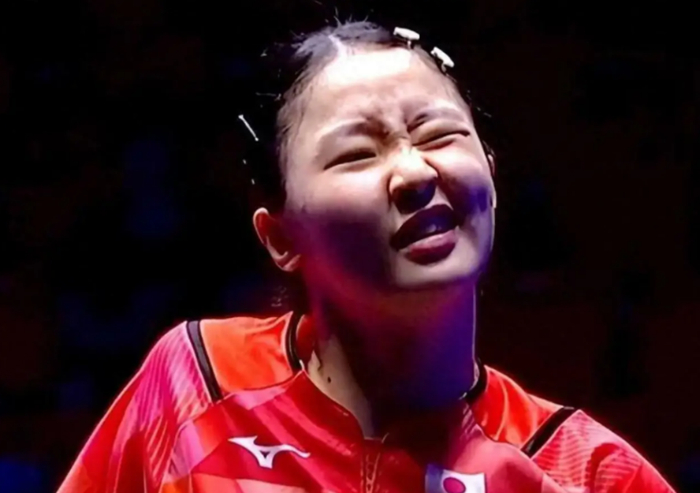 中国女乒强势晋级八强 覃予萱掀翻早田希娜