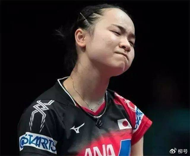 中国女乒强势晋级八强 覃予萱掀翻早田希娜