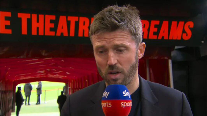 曼联青训边锋谢伊·莱西正式跻身一线队，备战皇