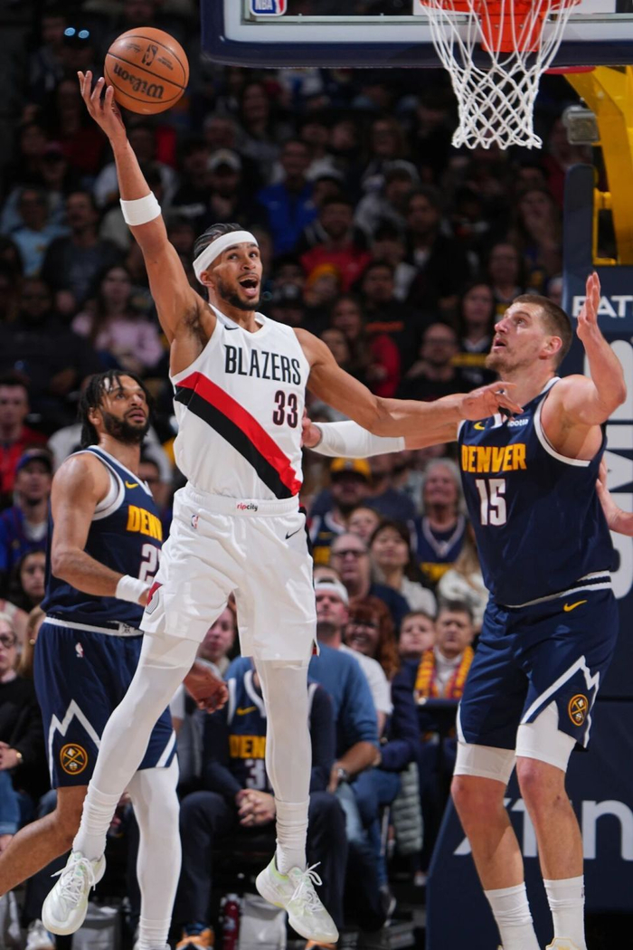 卡马拉创NBA历史纪录：单赛季造进攻犯规破百成