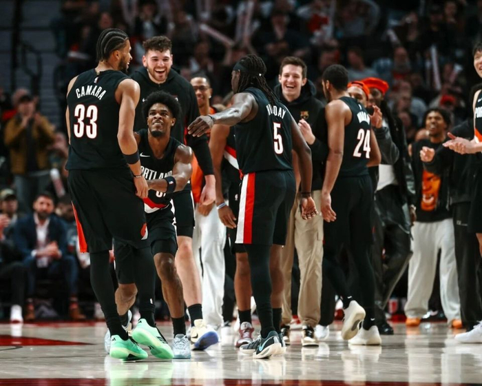 卡马拉创NBA历史纪录：单赛季造进攻犯规破百成