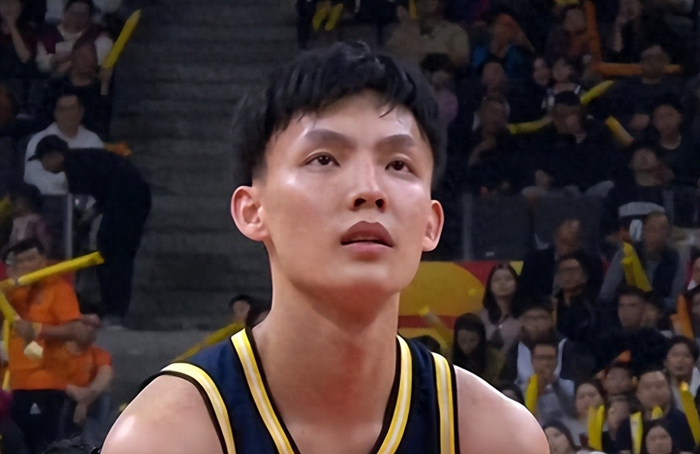 广东男篮附加赛对手未定 北控内线与广州熟人局