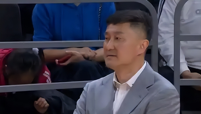 广东男篮附加赛对手未定 北控内线与广州熟人局