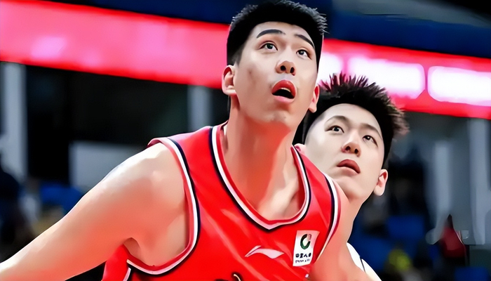 广东男篮附加赛对手未定 北控内线与广州熟人局