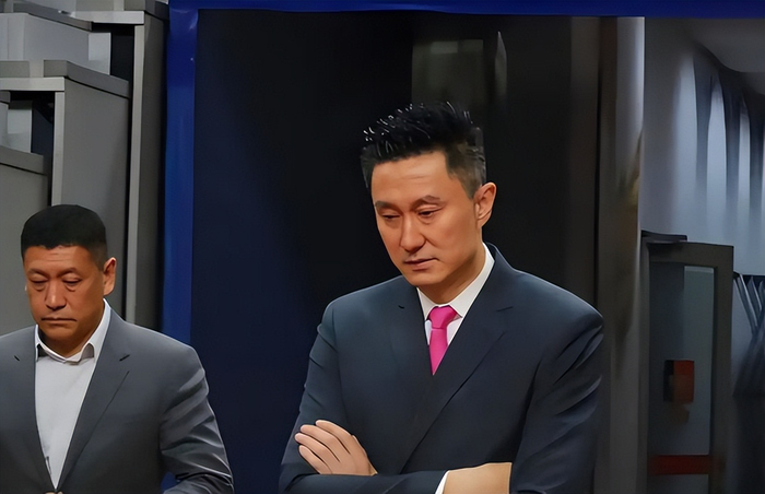 广东男篮附加赛对手未定 北控内线与广州熟人局